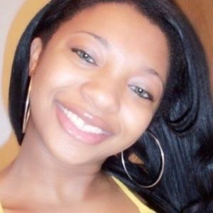 Meet your Posher, Kandace